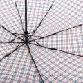 Parapluie pliant solide femme élégante de haute qualité